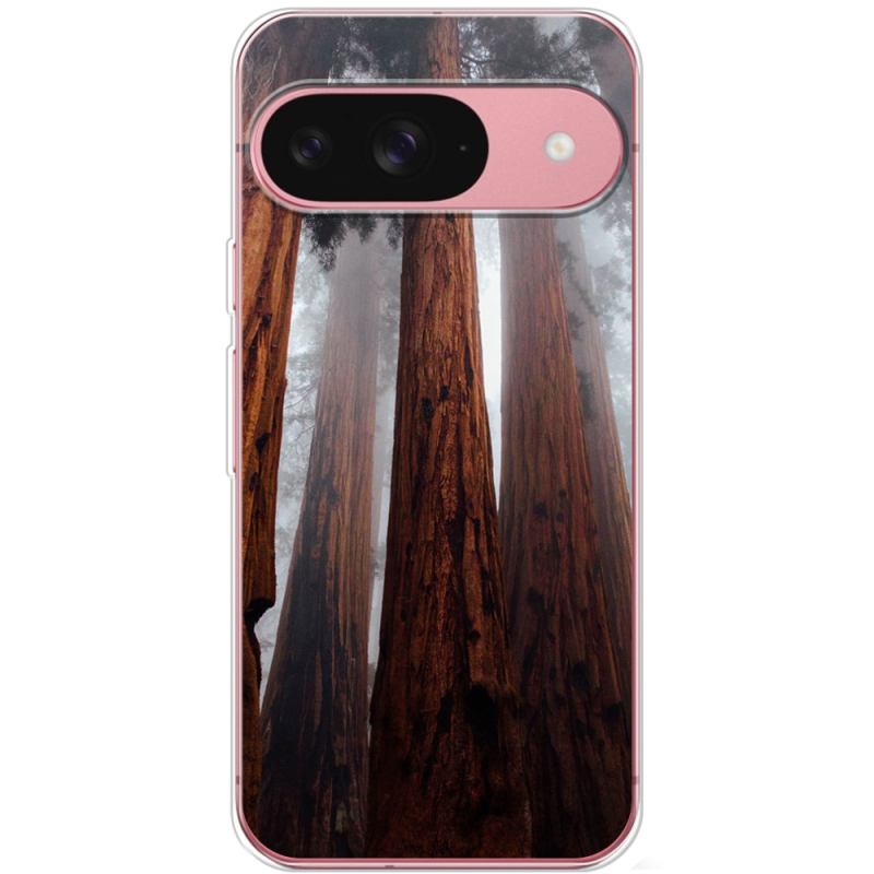 Чохол BoxFace Google Pixel 10 