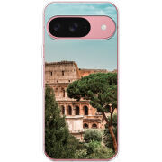 Чохол BoxFace Google Pixel 10 