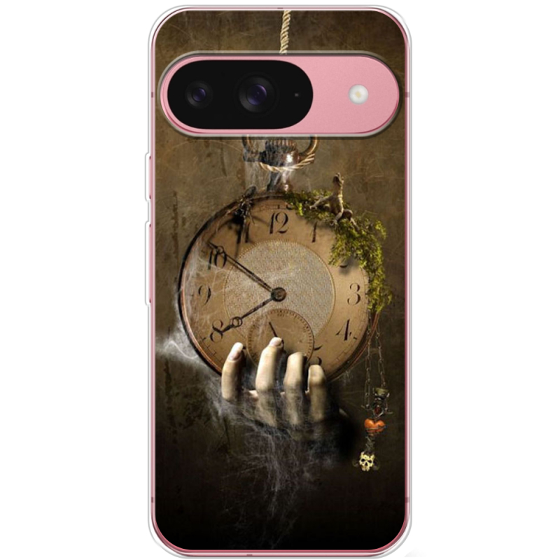 Чохол BoxFace Google Pixel 10 