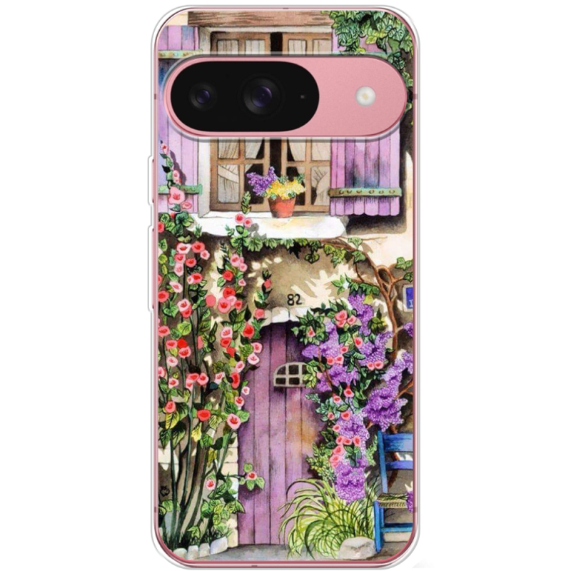 Чохол BoxFace Google Pixel 10 