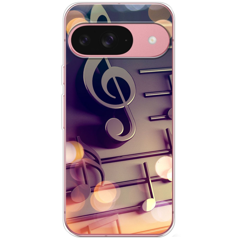 Чохол BoxFace Google Pixel 10 