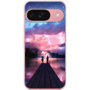 Чохол BoxFace Google Pixel 10 