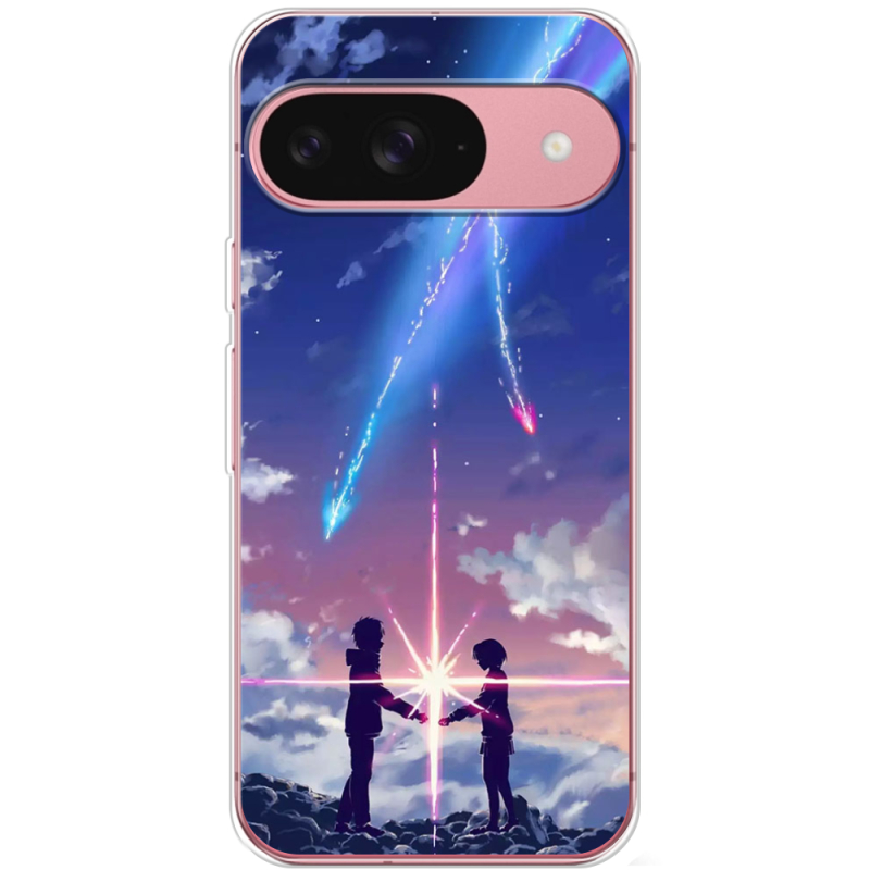 Чохол BoxFace Google Pixel 10 