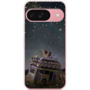 Чохол BoxFace Google Pixel 10 