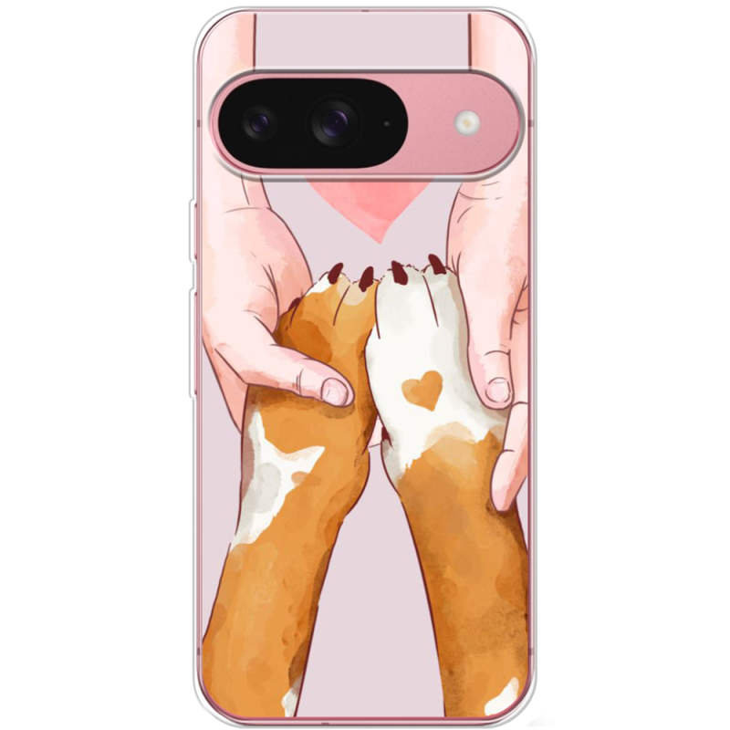 Чохол BoxFace Google Pixel 10 