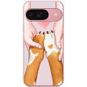 Чохол BoxFace Google Pixel 10 