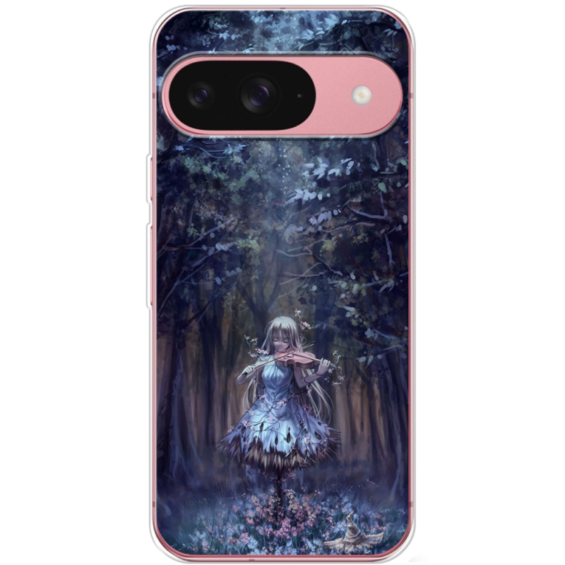 Чохол BoxFace Google Pixel 10 