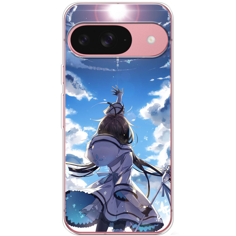 Чохол BoxFace Google Pixel 10 