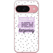 Чохол BoxFace Google Pixel 10 