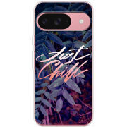 Чохол BoxFace Google Pixel 10 