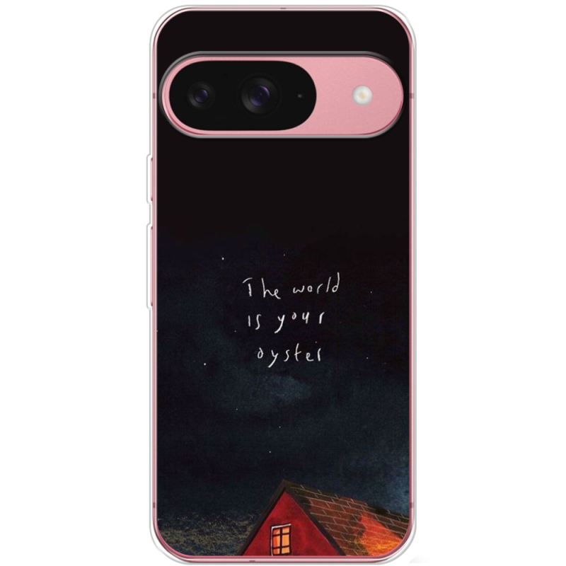 Чохол BoxFace Google Pixel 10 