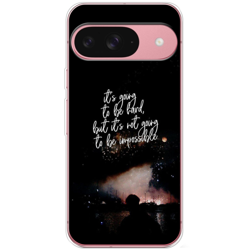 Чохол BoxFace Google Pixel 10 