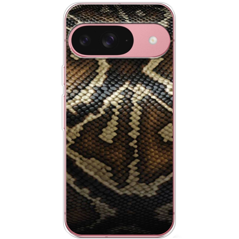 Чохол BoxFace Google Pixel 10 