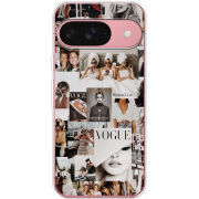 Чохол BoxFace Google Pixel 10 