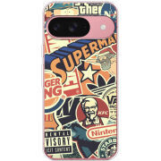 Чохол BoxFace Google Pixel 10 