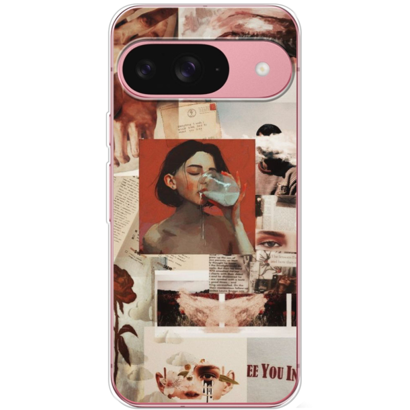 Чохол BoxFace Google Pixel 10 