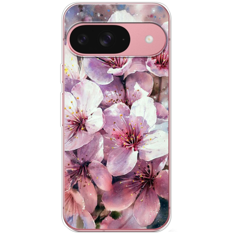 Чохол BoxFace Google Pixel 10 