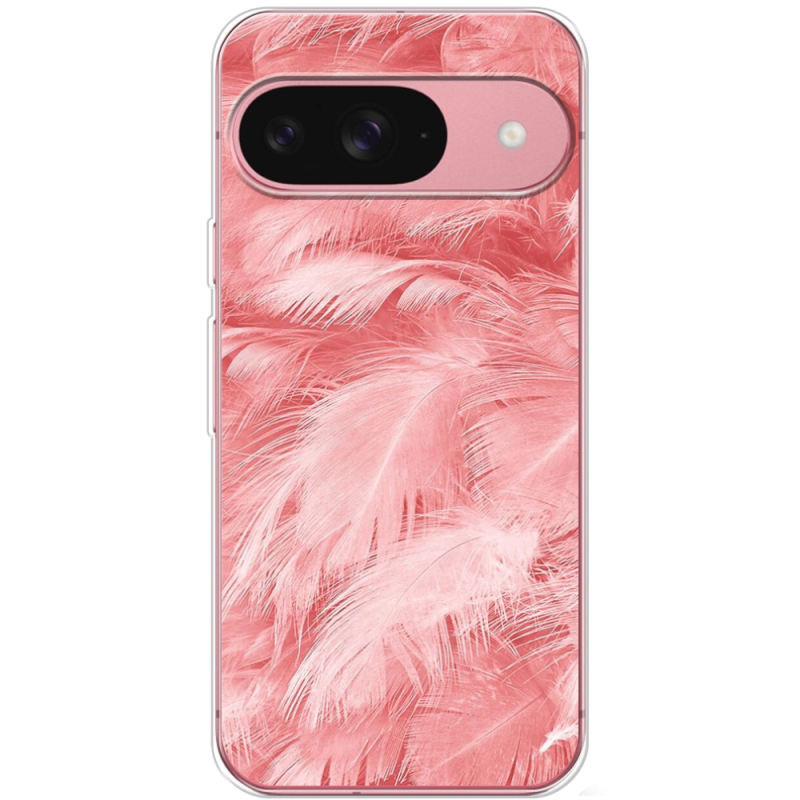 Чохол BoxFace Google Pixel 10 