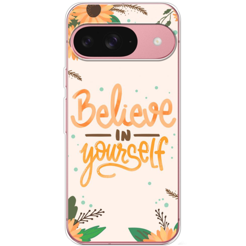 Чохол BoxFace Google Pixel 10 