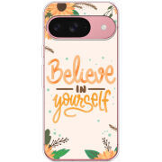 Чохол BoxFace Google Pixel 10 