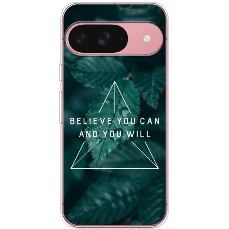 Чохол BoxFace Google Pixel 10 