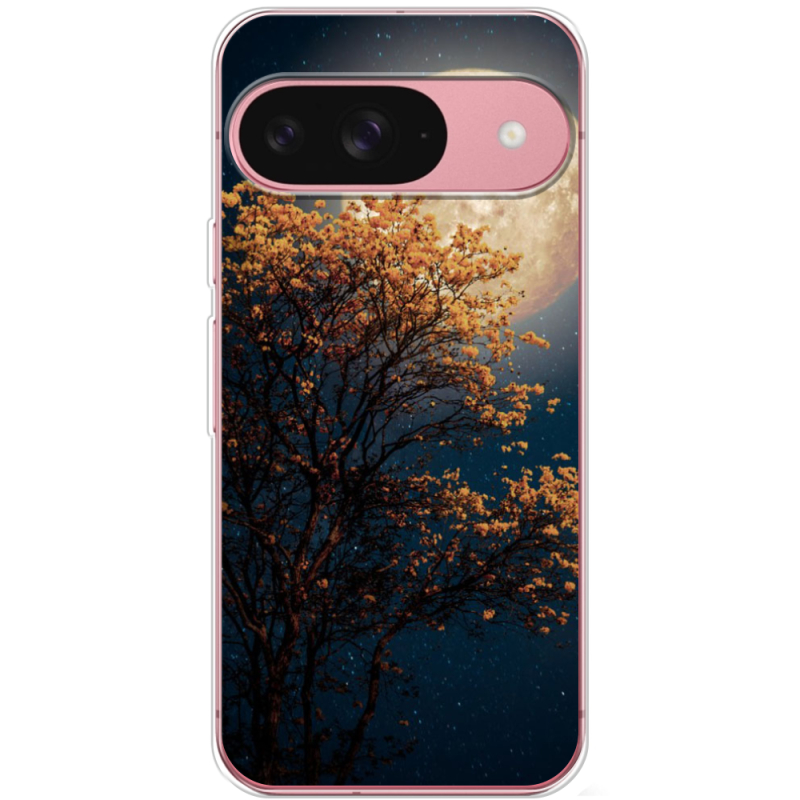 Чохол BoxFace Google Pixel 10 