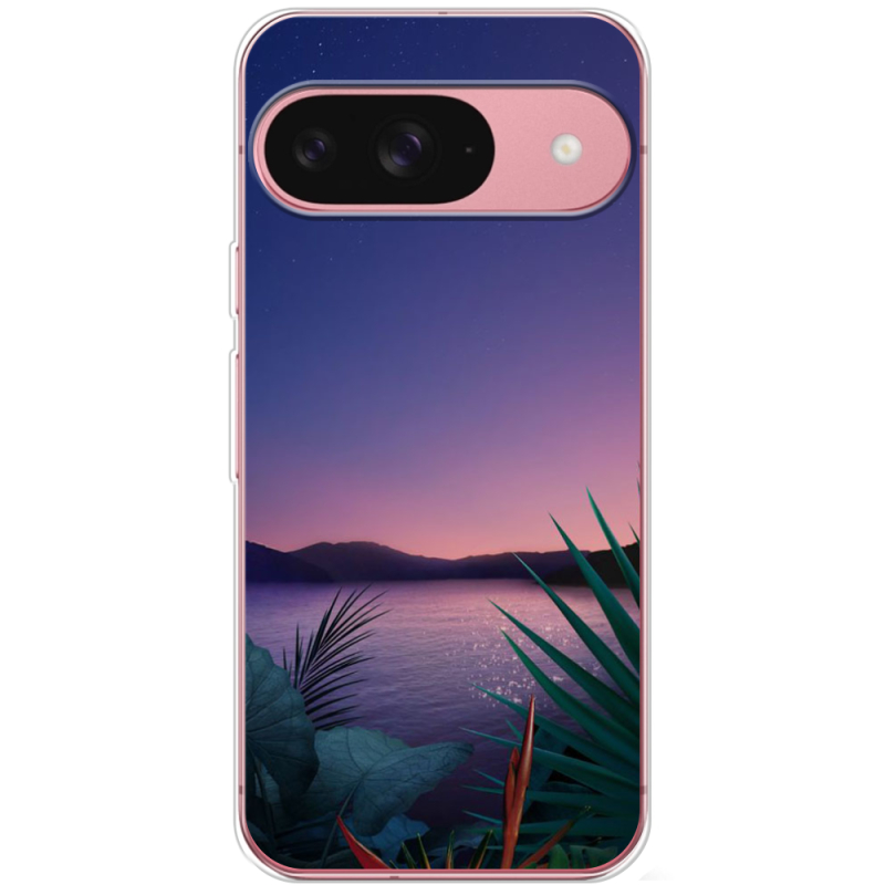 Чохол BoxFace Google Pixel 10 