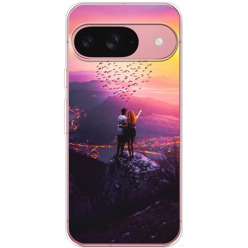 Чохол BoxFace Google Pixel 10 