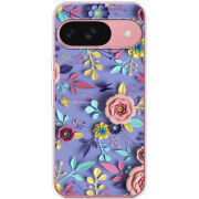 Чохол BoxFace Google Pixel 10 