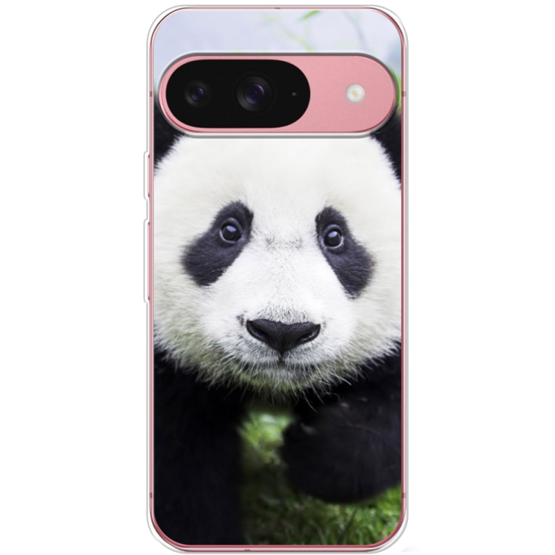 Чохол BoxFace Google Pixel 10 