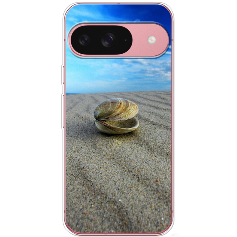 Чохол BoxFace Google Pixel 10 