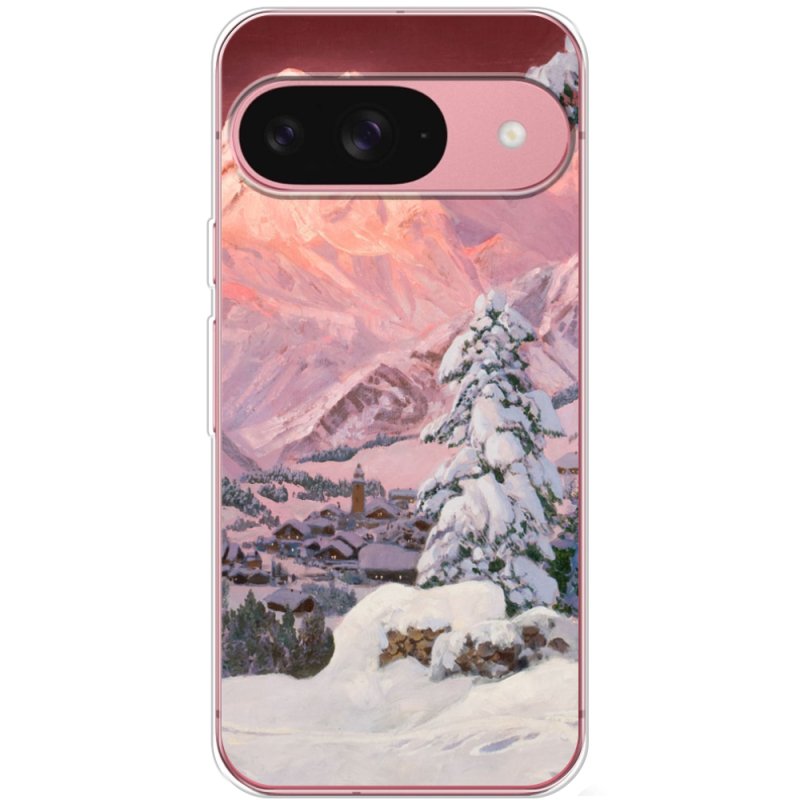 Чохол BoxFace Google Pixel 10 