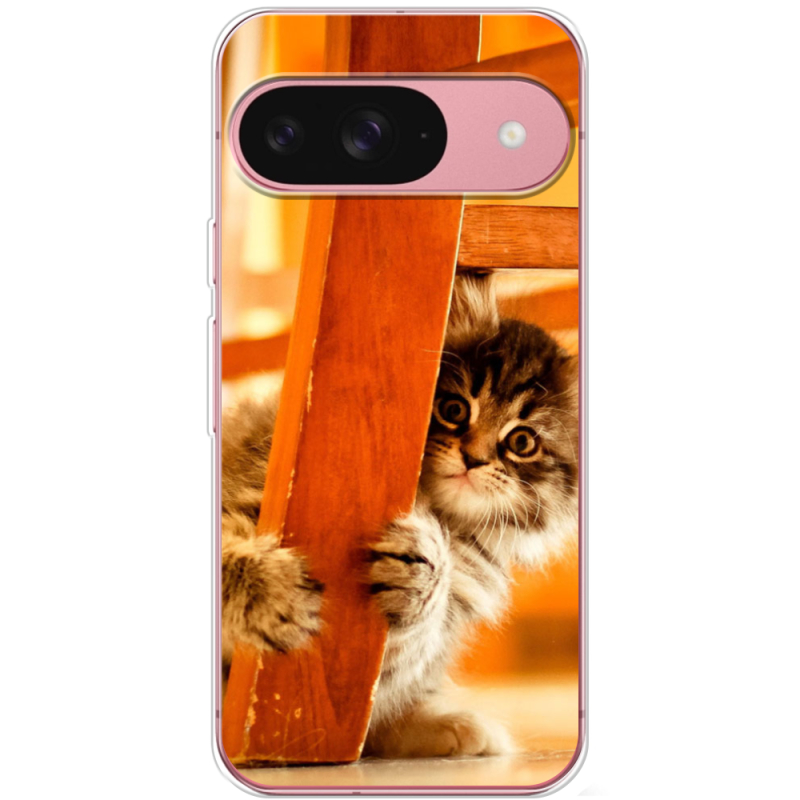 Чохол BoxFace Google Pixel 10 