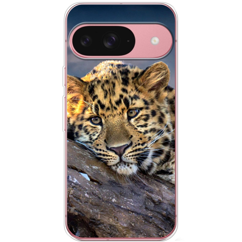 Чохол BoxFace Google Pixel 10 