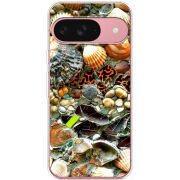 Чохол BoxFace Google Pixel 10 