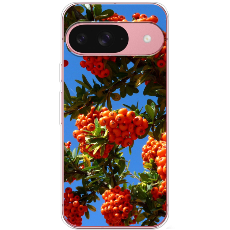 Чохол BoxFace Google Pixel 10 