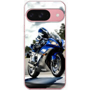 Чохол BoxFace Google Pixel 10 