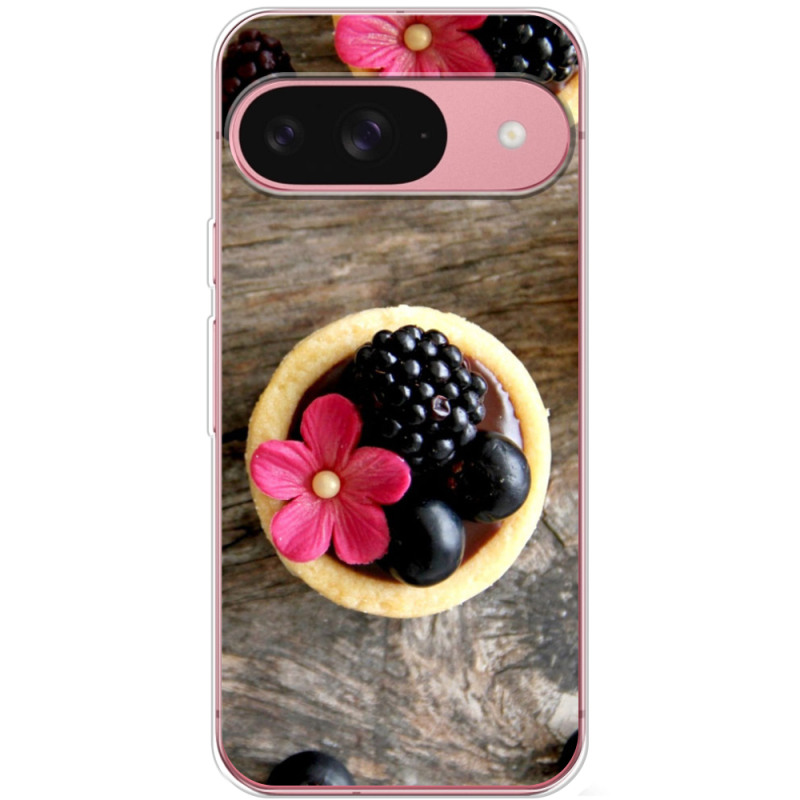 Чохол BoxFace Google Pixel 10 