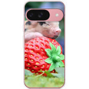 Чохол BoxFace Google Pixel 10 