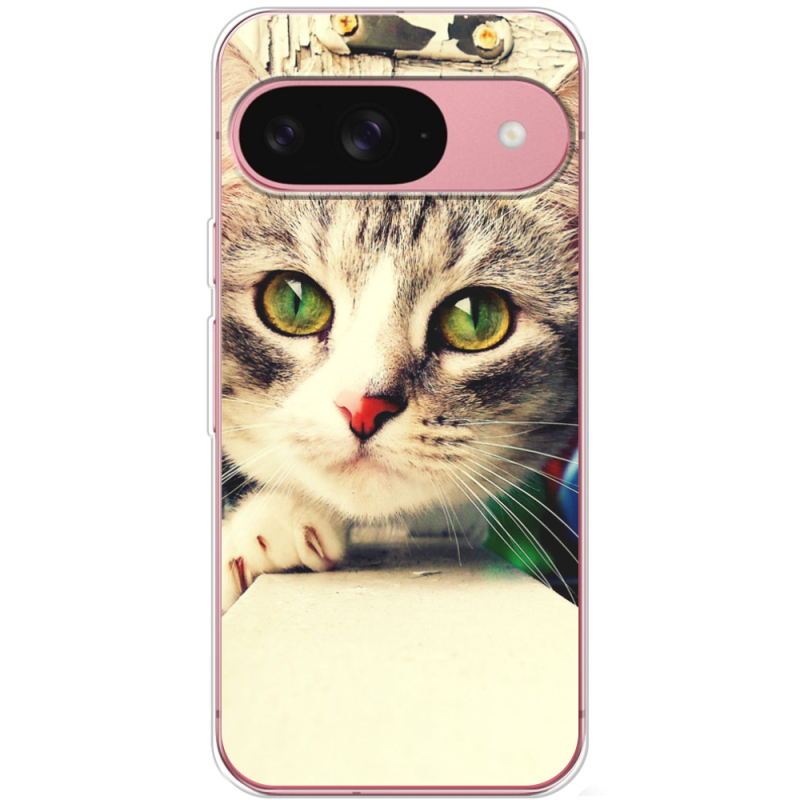 Чохол BoxFace Google Pixel 10 