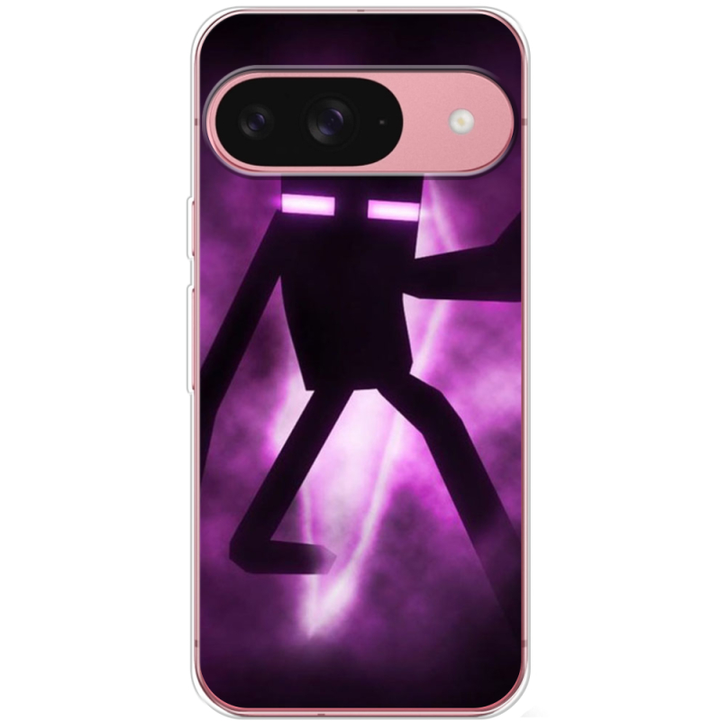 Чохол BoxFace Google Pixel 10 