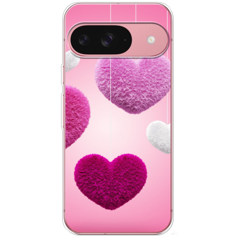 Чохол BoxFace Google Pixel 10 