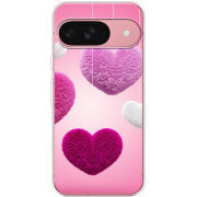 Чохол BoxFace Google Pixel 10 