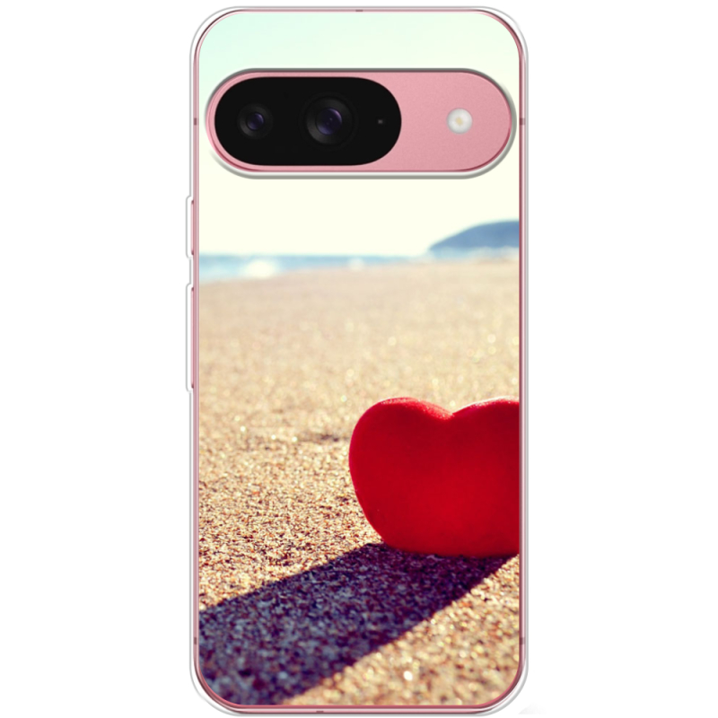 Чохол BoxFace Google Pixel 10 