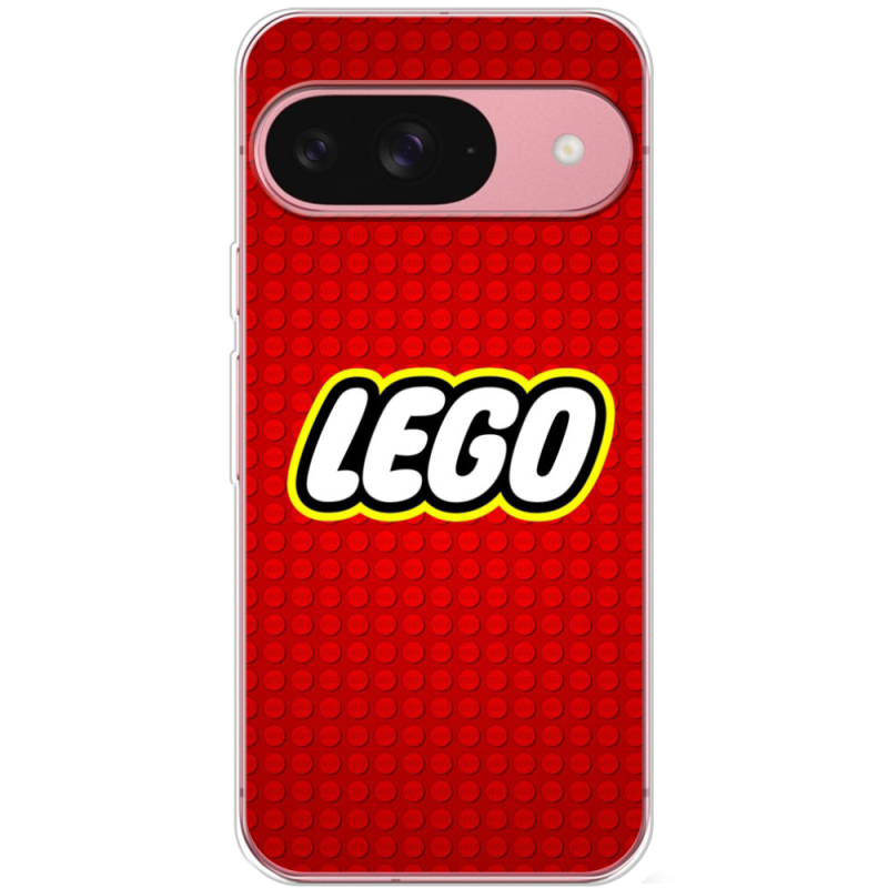 Чохол BoxFace Google Pixel 10 