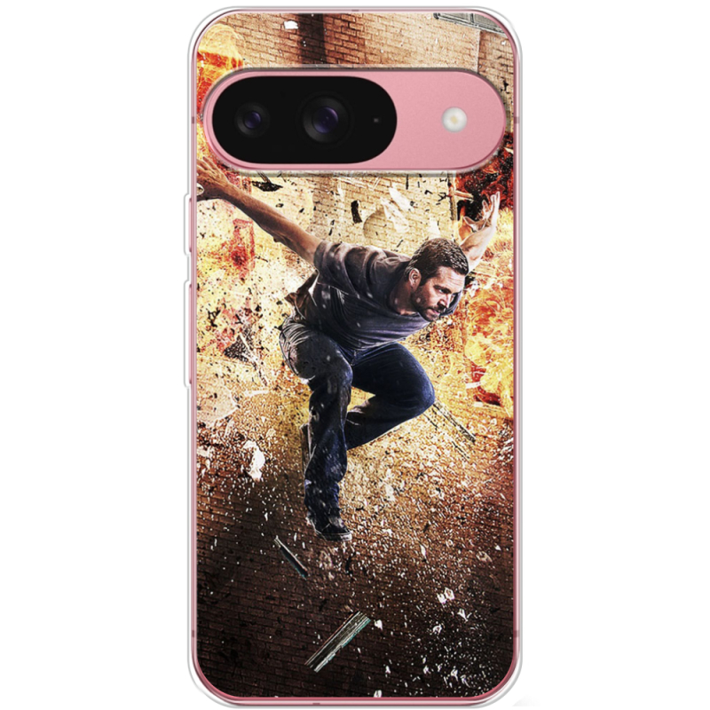 Чохол BoxFace Google Pixel 10 