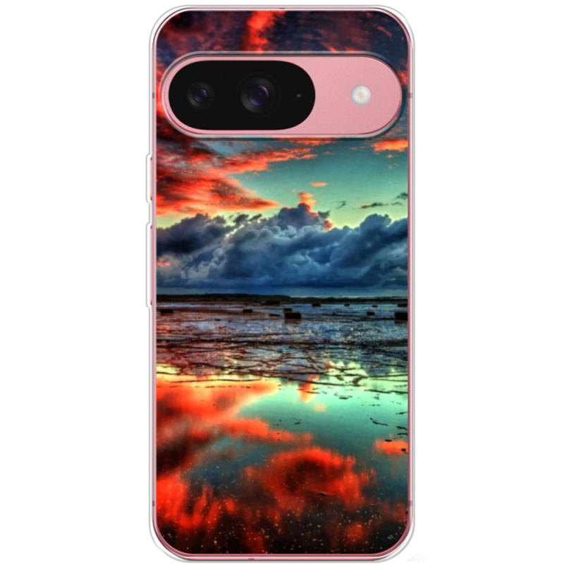 Чохол BoxFace Google Pixel 10 