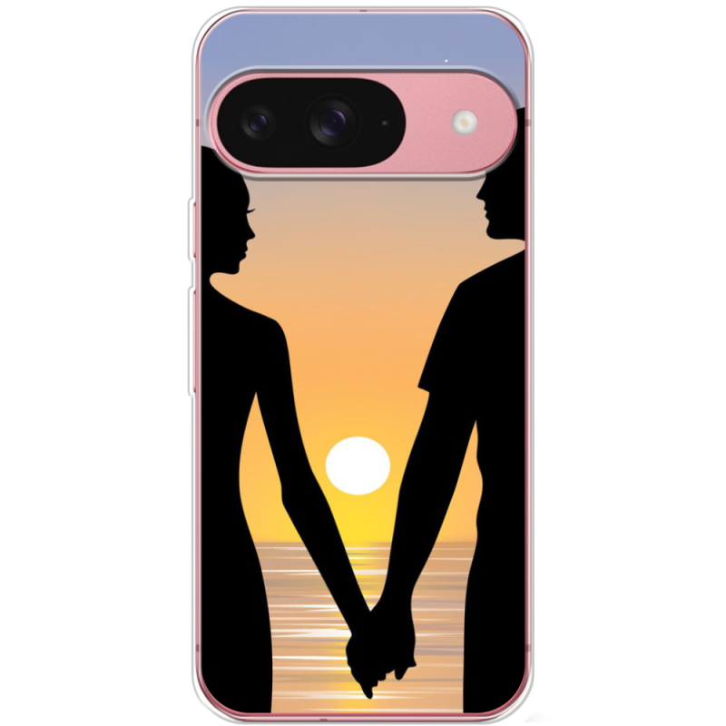 Чохол BoxFace Google Pixel 10 