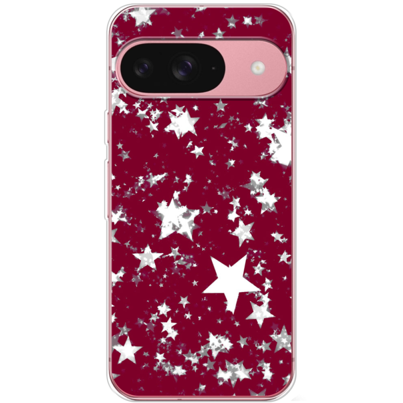 Чохол BoxFace Google Pixel 10 