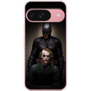 Чохол BoxFace Google Pixel 10 